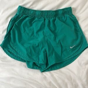 NWOT Nike Running Shorts